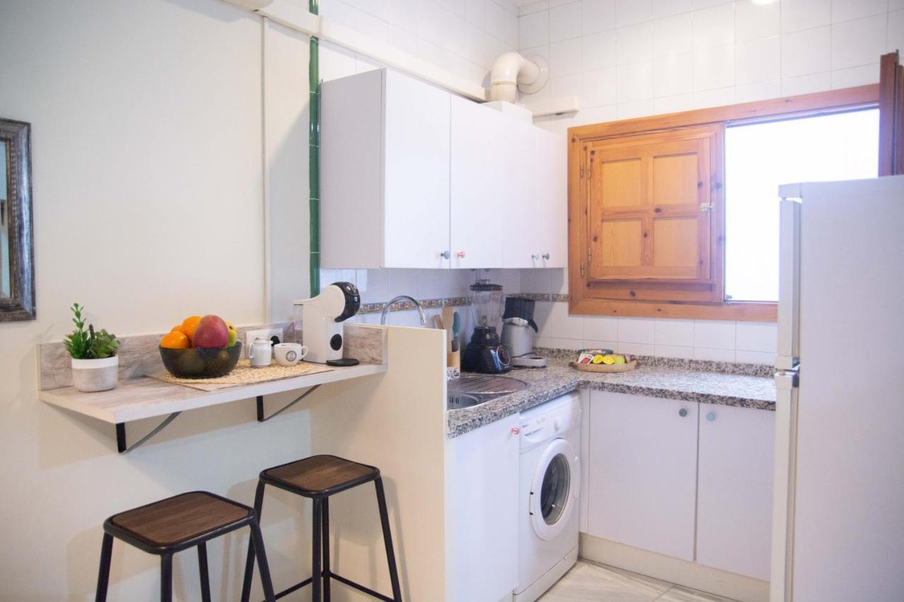 Practical Studio- 1Bth- Las Setas إشبيلية المظهر الخارجي الصورة