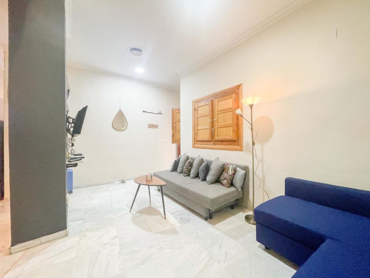 Practical Studio- 1Bth- Las Setas إشبيلية المظهر الخارجي الصورة